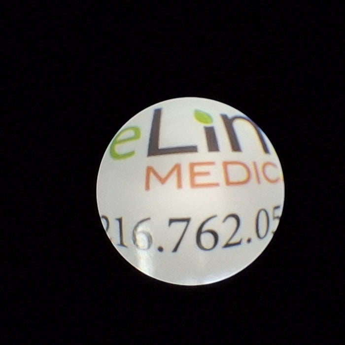 Smith & Nephew 72202976 & 7209208 0° Hysteroscope Set