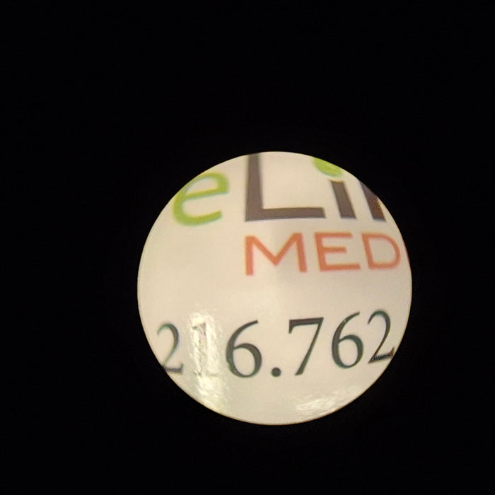 Smith & Nephew 72202976 & 7209208 0° Hysteroscope Set