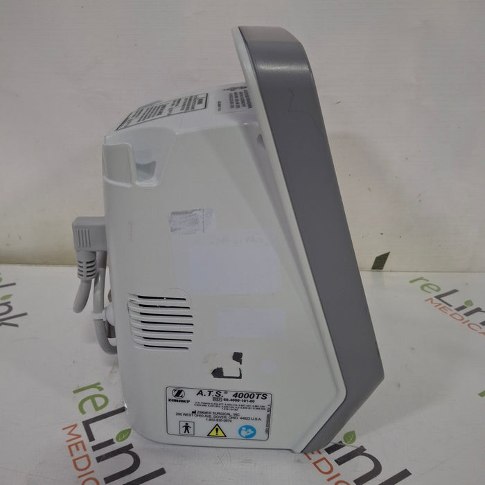 Zimmer ATS 4000TS Tourniquet
