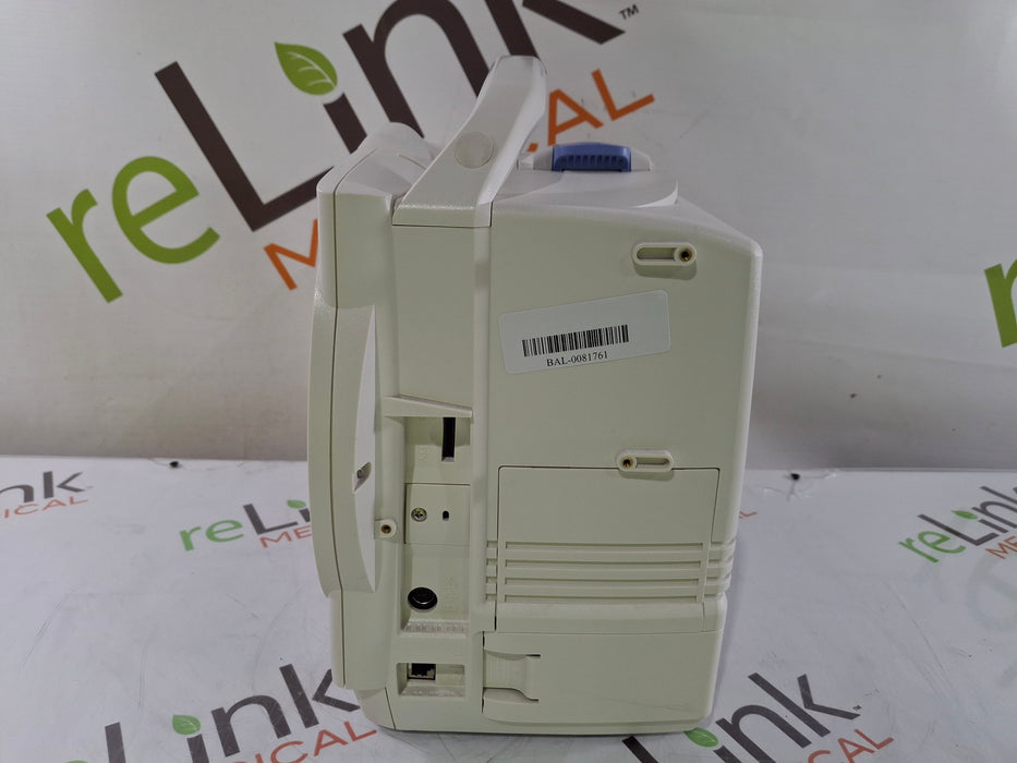 Nihon Kohden Life Scope BSM-6301A Patient Monitor