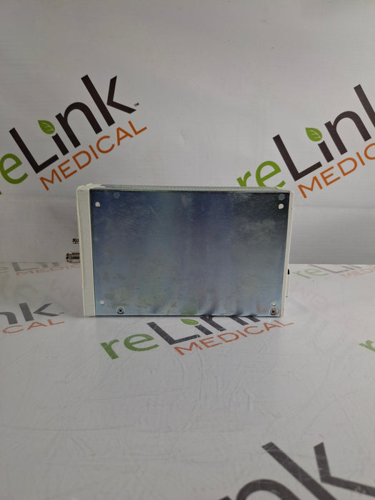 Spacelabs Healthcare Spacelabs Healthcare 91496 Multiparameter Module Patient Monitors reLink Online