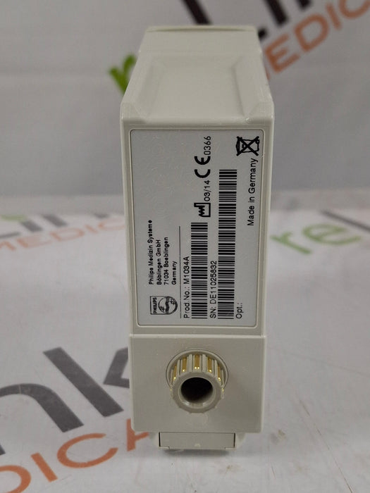 Philips IntelliVue M1034A Single Parameter Bispectral Index Module