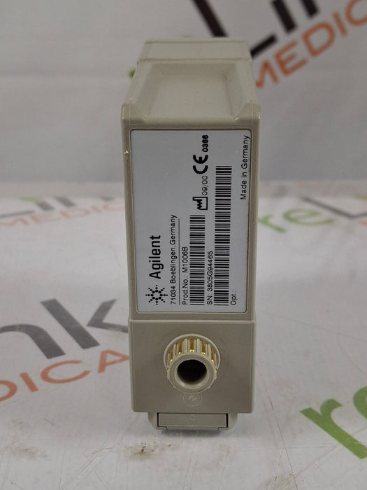 Philips M1006B Single Parameter IBP Module