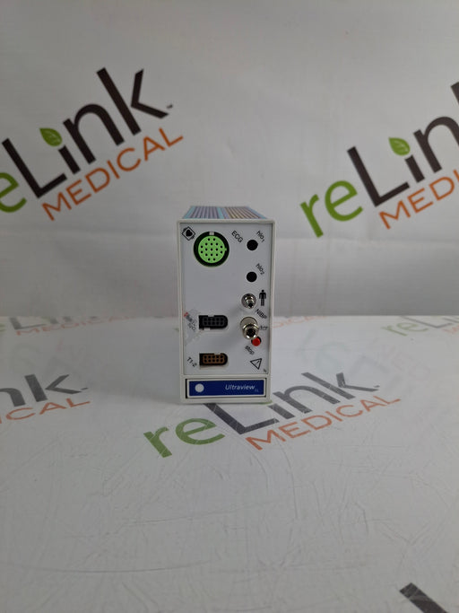 Spacelabs Healthcare Spacelabs Healthcare 91496 Multiparameter Module Patient Monitors reLink Online