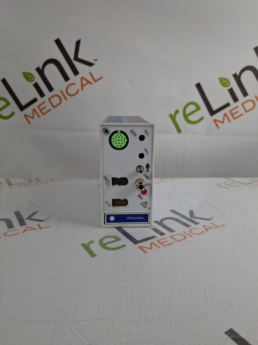 Spacelabs Healthcare Spacelabs Healthcare 91496 Multiparameter Module Patient Monitors reLink Online
