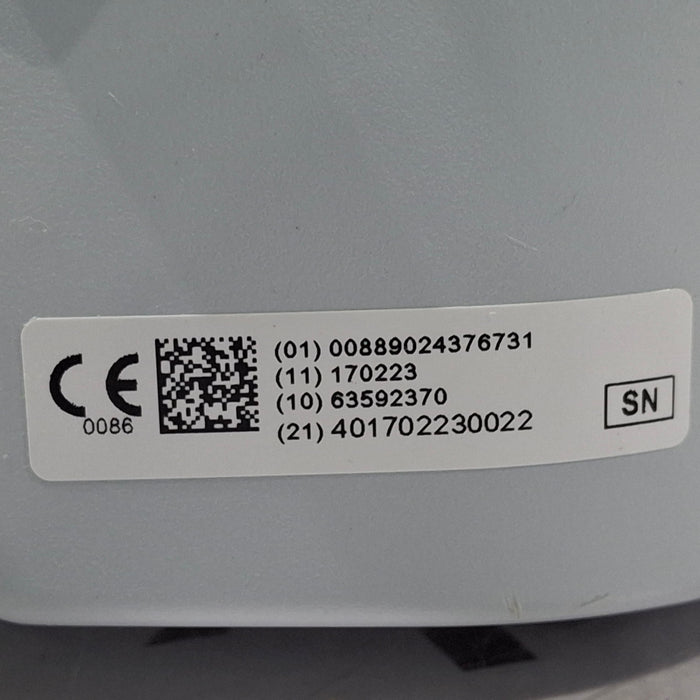 Zimmer ATS 4000TS Tourniquet