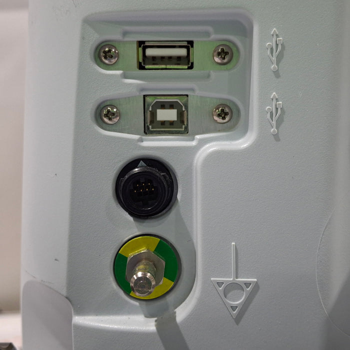 Zimmer ATS 4000TS Tourniquet