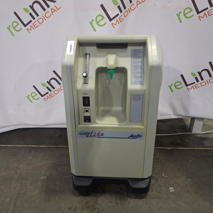 AirSep Corp Caire / Chart Industries Newlife Oxygen Concentrator