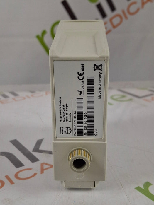 Philips IntelliVue M1034A Single Parameter Bispectral Index Module
