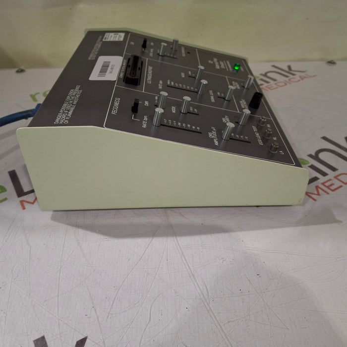 GE Healthcare Corometrics 325 Maternal/Fetal Simulator