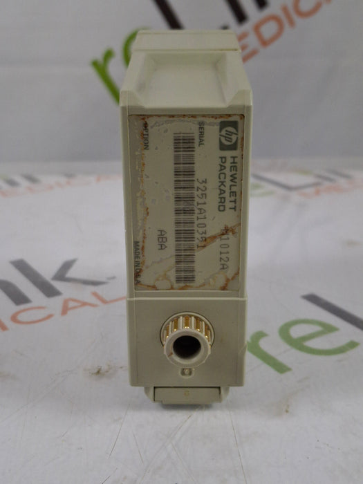 Philips M1012A Cardiac Output Module