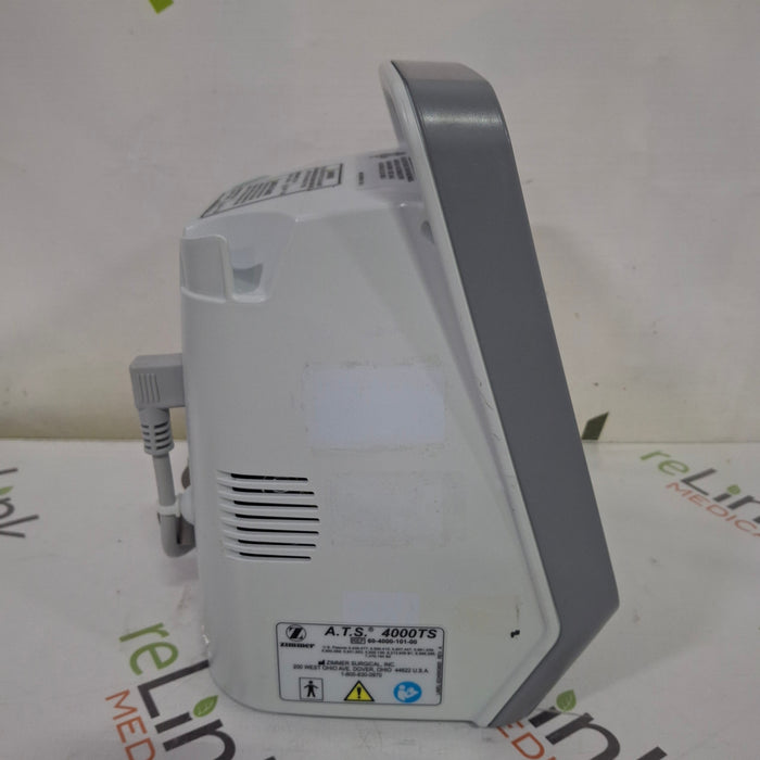 Zimmer ATS 4000TS Tourniquet