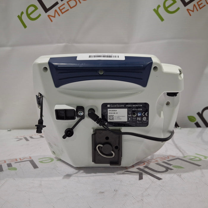 Verathon Medical, Inc Glidescope Video Laryngoscope