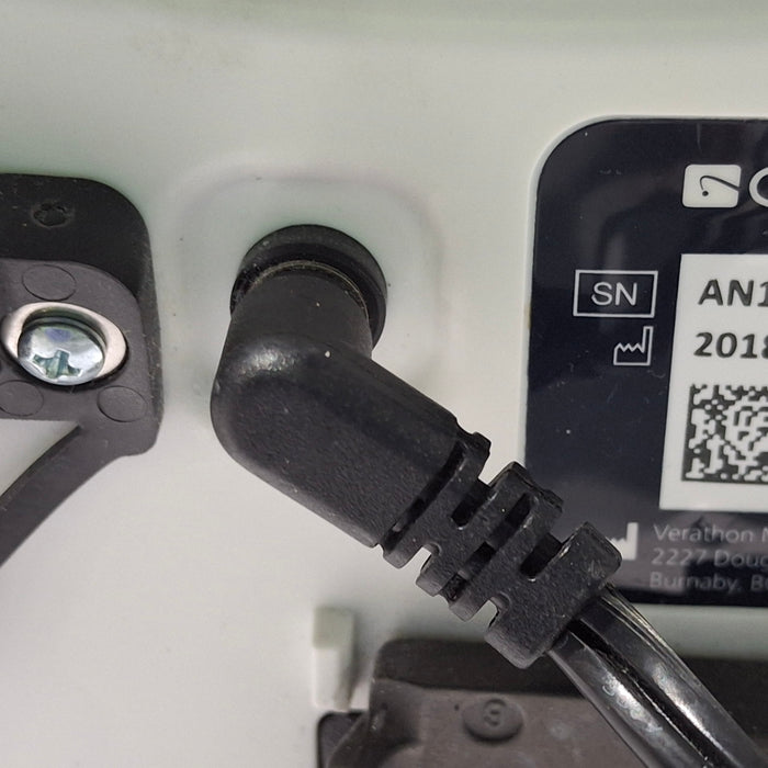 Verathon Medical, Inc Glidescope Video Laryngoscope