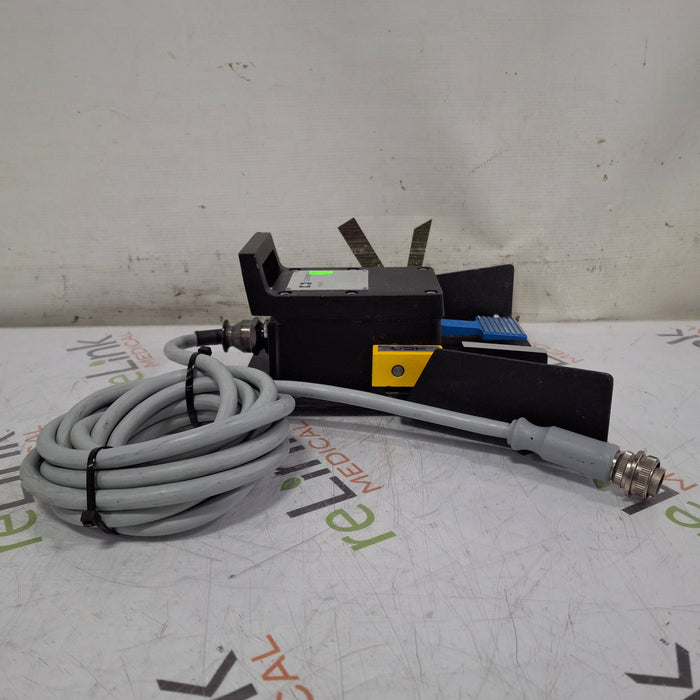 Valleylab E6008 Monopolar Electrosurgical Footswitch