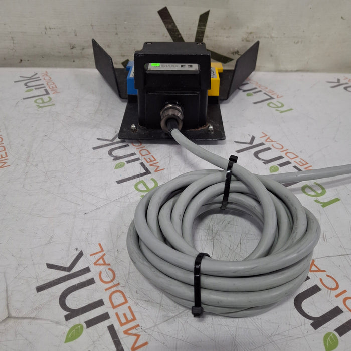 Valleylab E6008 Monopolar Electrosurgical Footswitch