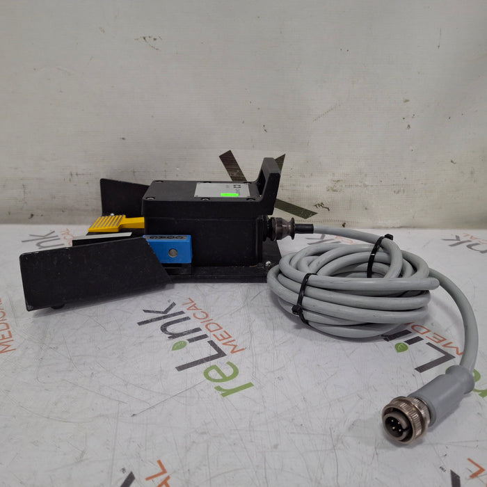 Valleylab E6008 Monopolar Electrosurgical Footswitch