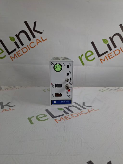 Spacelabs Healthcare Spacelabs Healthcare 91496 Multiparameter Module Patient Monitors reLink Online