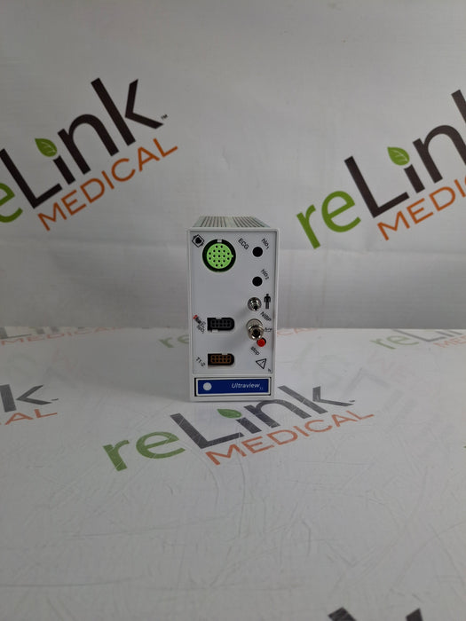 Spacelabs Healthcare Spacelabs Healthcare 91496 Multiparameter Module Patient Monitors reLink Online