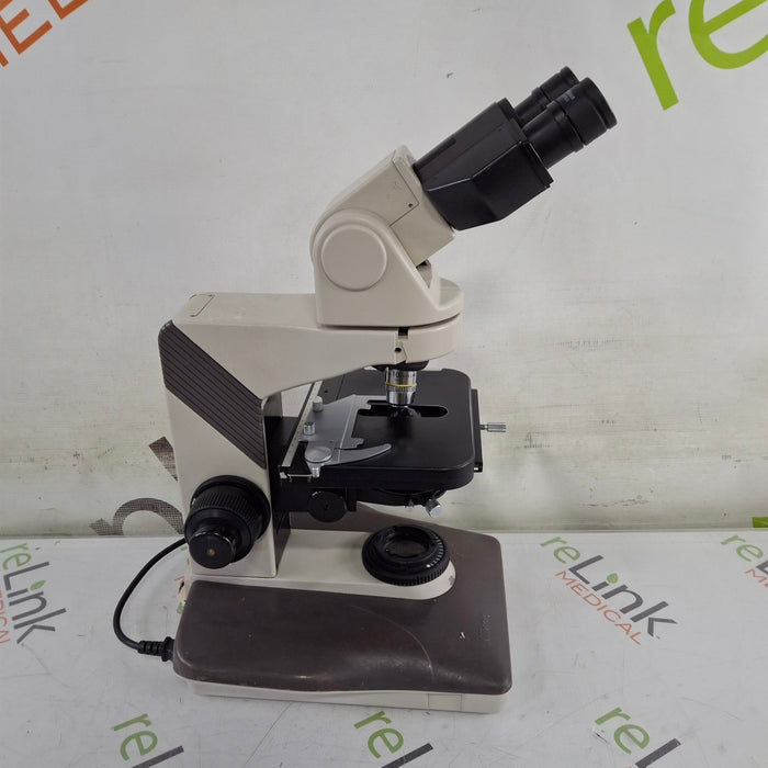 Nikon Labophot-2 Binocular Microscope