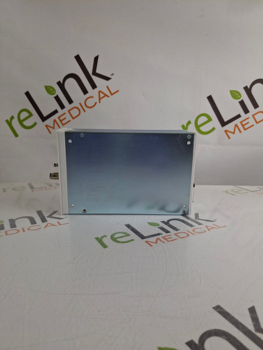 Spacelabs Healthcare Spacelabs Healthcare 91496 Multiparameter Module Patient Monitors reLink Online