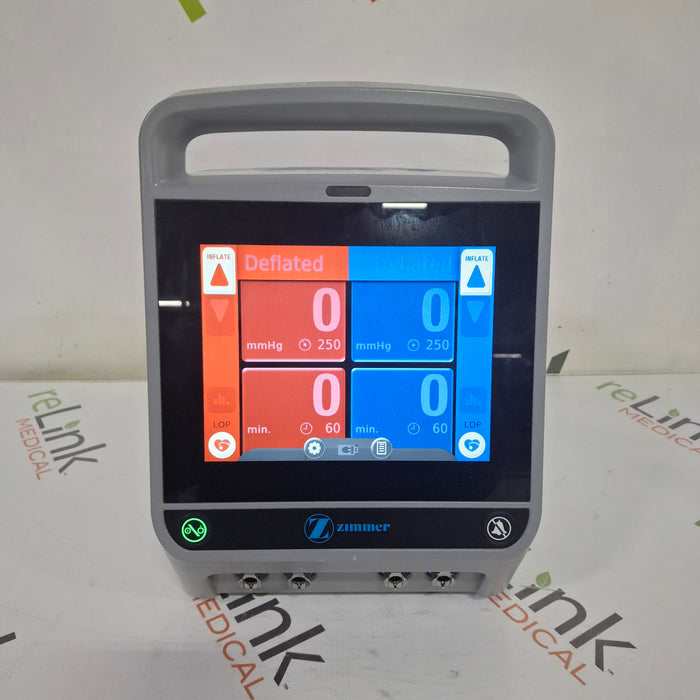 Zimmer ATS 4000TS Tourniquet
