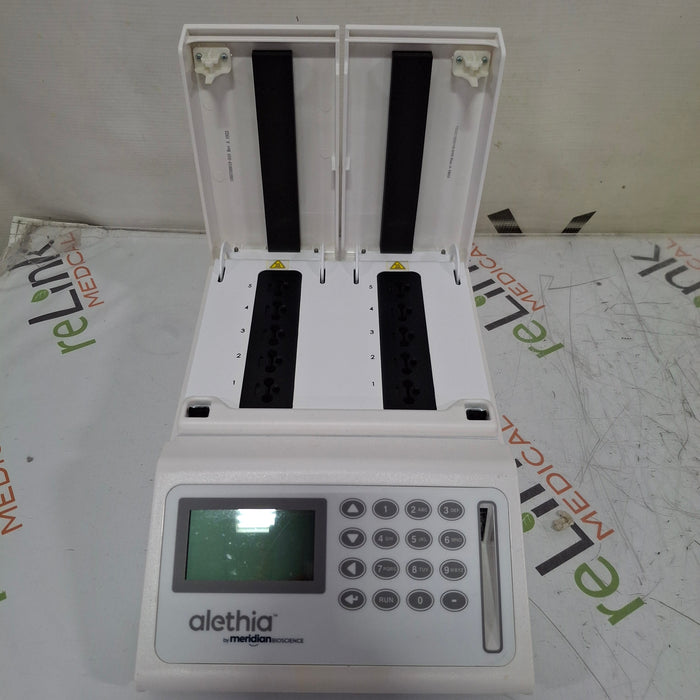 Meridian Bioscience Inc Alethia Incubator Reader