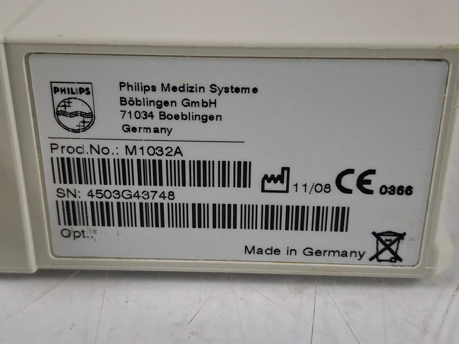 Philips VueLink Interface Module