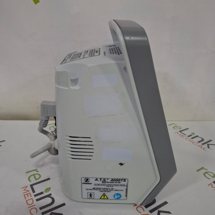 Zimmer ATS 4000TS Tourniquet