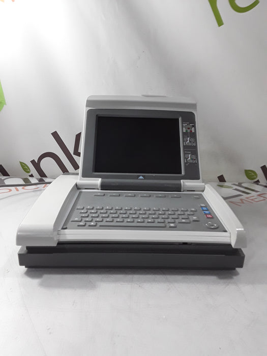 GE Healthcare MAC 5500 HD ECG without CAM Module