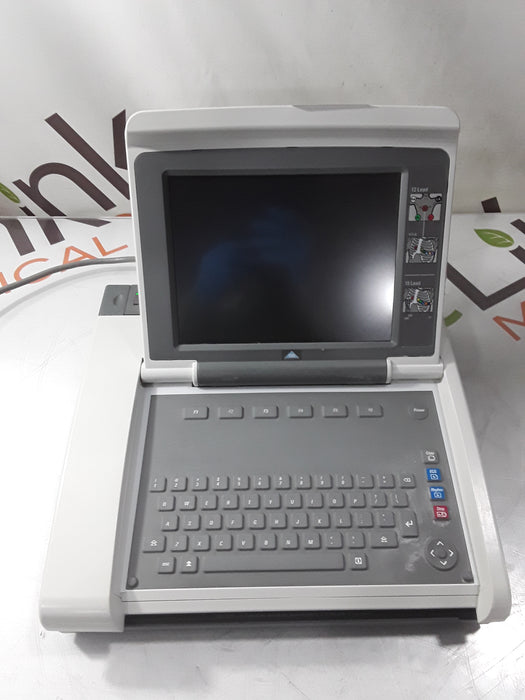 GE Healthcare MAC 5500 HD ECG without CAM Module