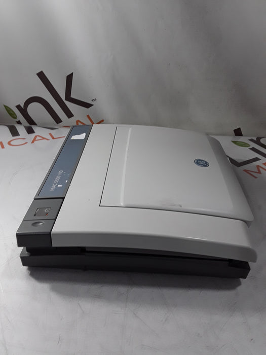 GE Healthcare MAC 5500 HD ECG without CAM Module