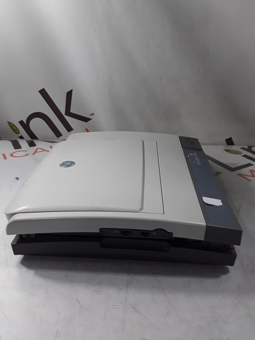 GE Healthcare MAC 5500 HD ECG without CAM Module