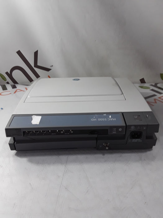 GE Healthcare MAC 5500 HD ECG without CAM Module