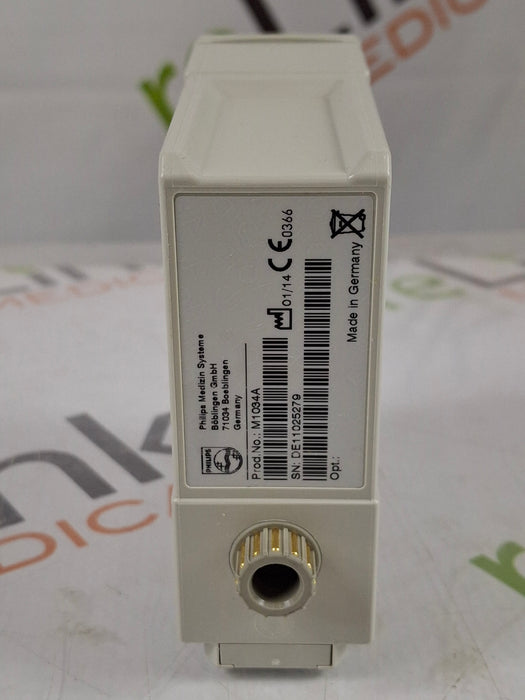 Philips IntelliVue M1034A Single Parameter Bispectral Index Module