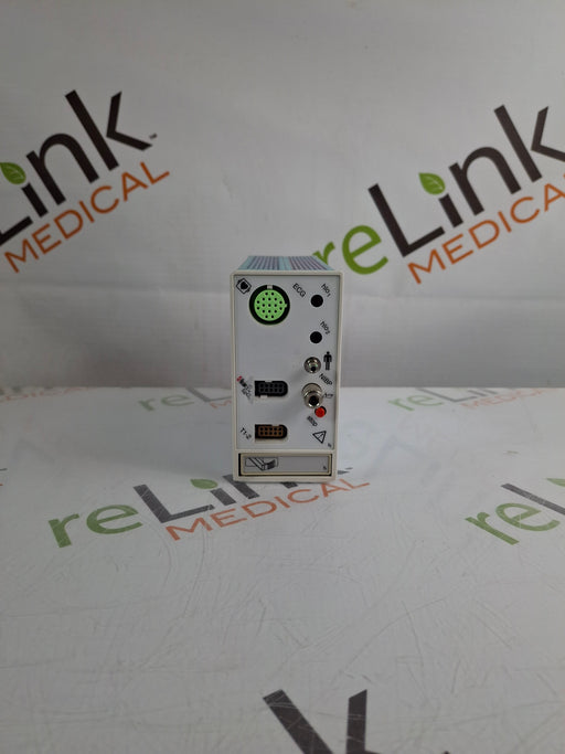Spacelabs Healthcare Spacelabs Healthcare 91496 Multiparameter Module Patient Monitors reLink Online