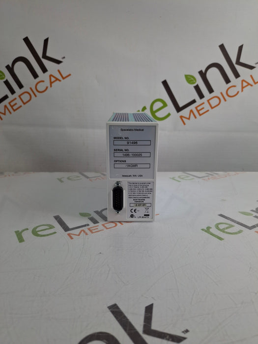 Spacelabs Healthcare 91496 Multiparameter Module