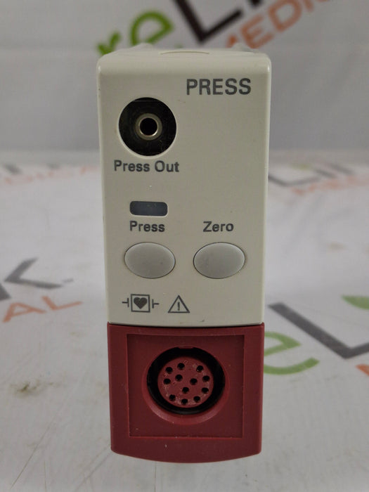 Philips M1006B Single Parameter IBP Module