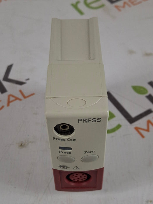 Philips M1006B Single Parameter IBP Module