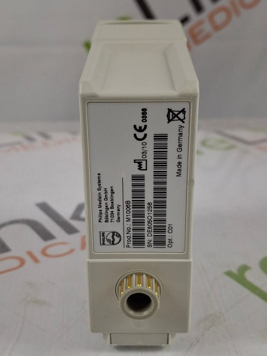 Philips M1006B Single Parameter IBP Module