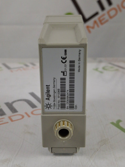 Philips M1006B Single Parameter IBP Module