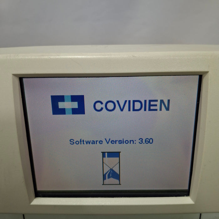Covidien Force Triad 3.6 Electrosurgical Unit