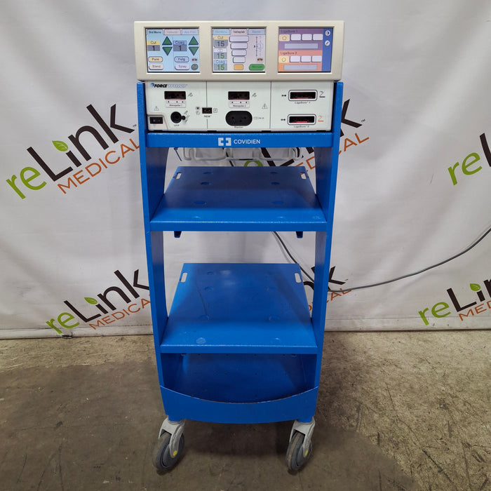 Covidien Force Triad 3.6 Electrosurgical Unit