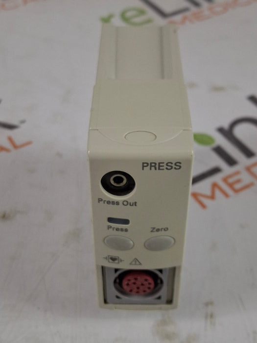 Philips M1006B Single Parameter IBP Module