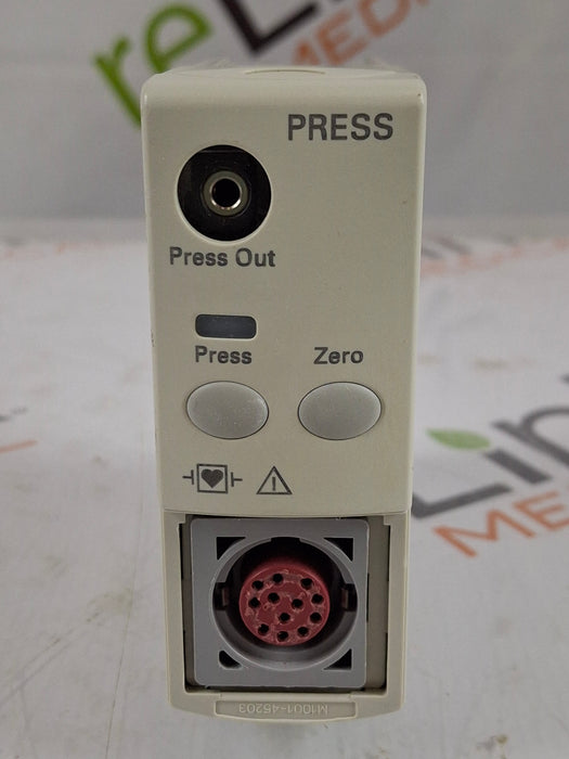 Philips M1006B Single Parameter IBP Module