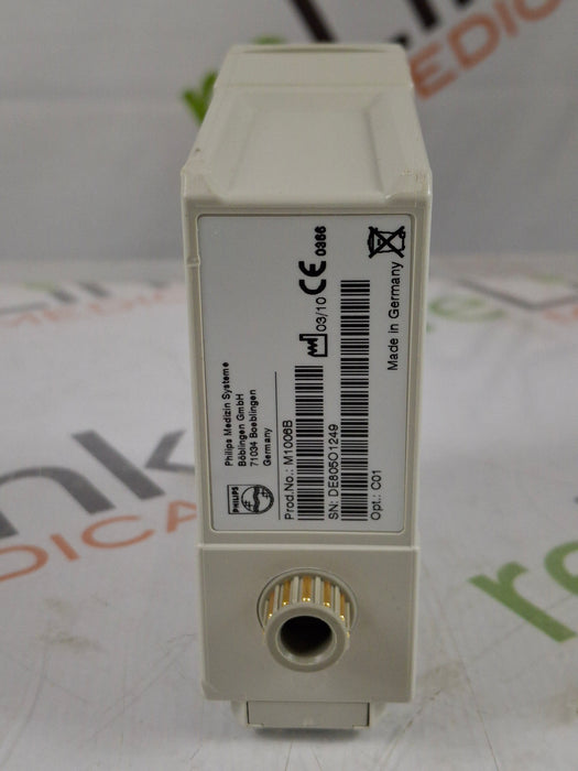 Philips M1006B Single Parameter IBP Module