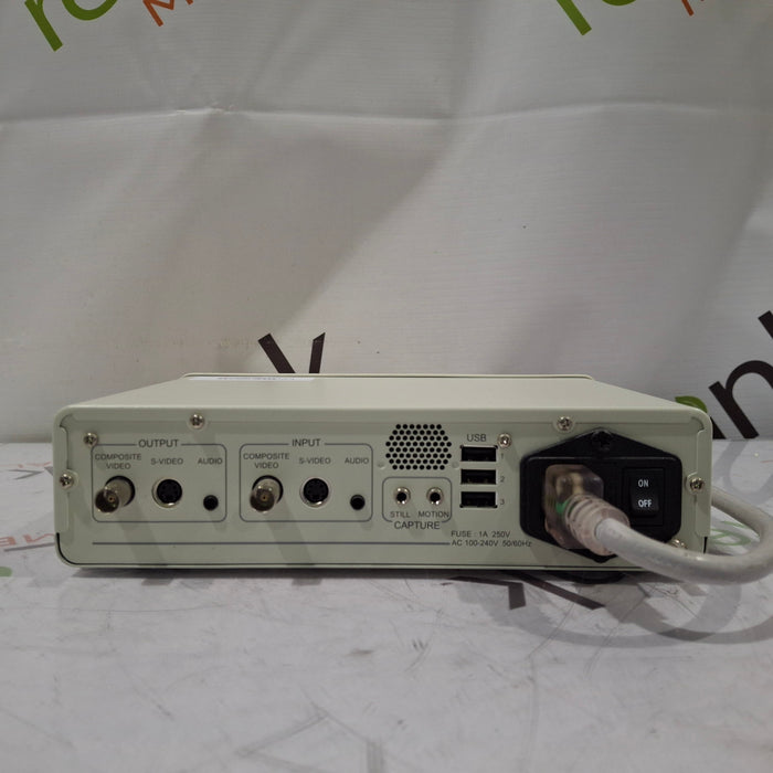 MediCapture MediCap USB200 Video Capture Device