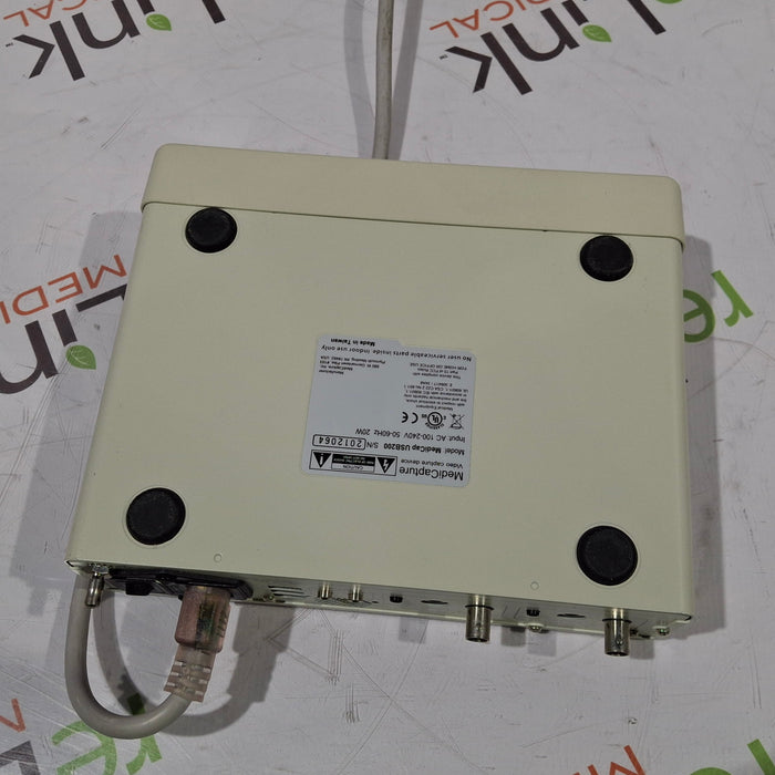 MediCapture MediCap USB200 Video Capture Device