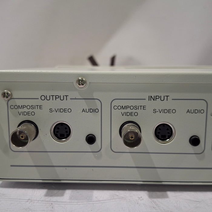 MediCapture MediCap USB200 Video Capture Device