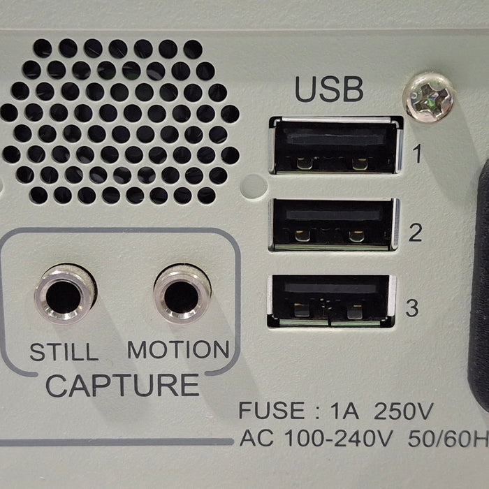 MediCapture MediCap USB200 Video Capture Device